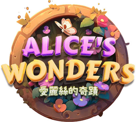 Alice S Wonder