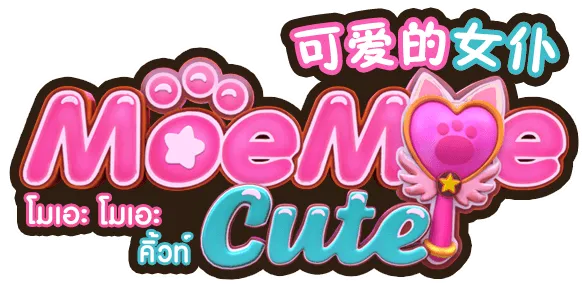 Moe Moe Cute